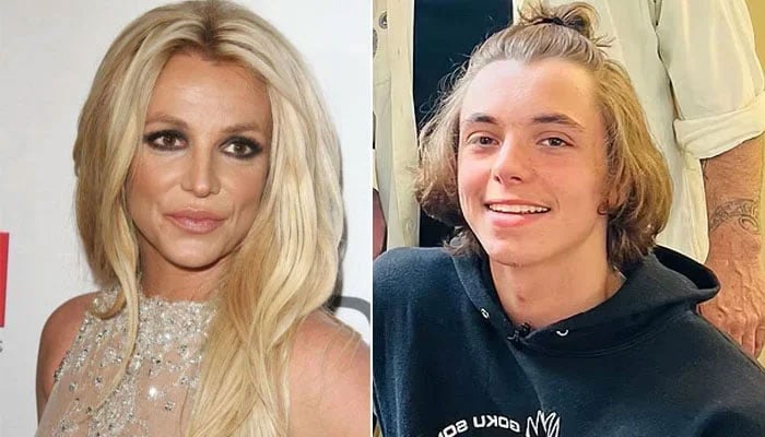 Britney Spears $5M child support to ex husband comes to end