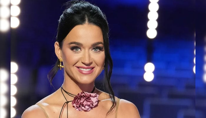 Katy Perry reveals cute viewer to see her win major milestone