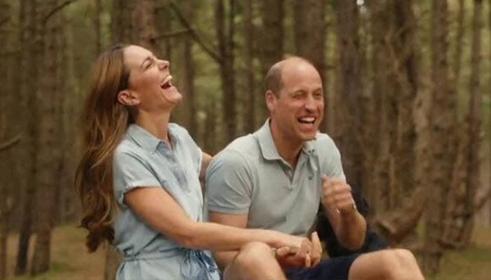 Prince William tapping into Kate Middletons ruthlessness to become King