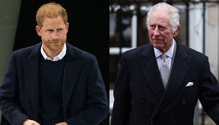 Prince Harry breaks King Charles heart with upsetting message