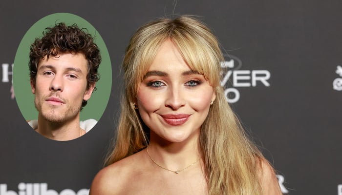 Sabrina Carpenter, Shawn Mendes take over stage amid speculations