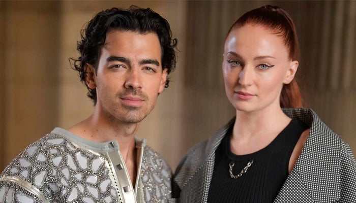 Sophie Turner, Joe Jonas decide friendly co-parenting amid divorce