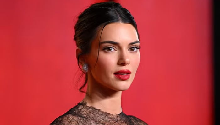 Kendall Jenner reveals major hair transformation