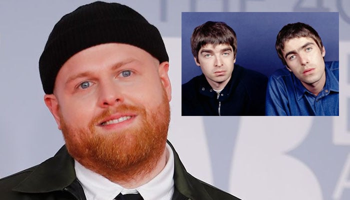 Tom Walker gives two cents on ‘Oasis reunion tour controversy