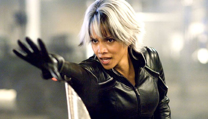 Halle Berry rules out closing the book on X-Men role