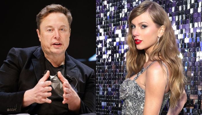 Elon Musk sparks criticism with his ridiculous remark for Taylor Swift