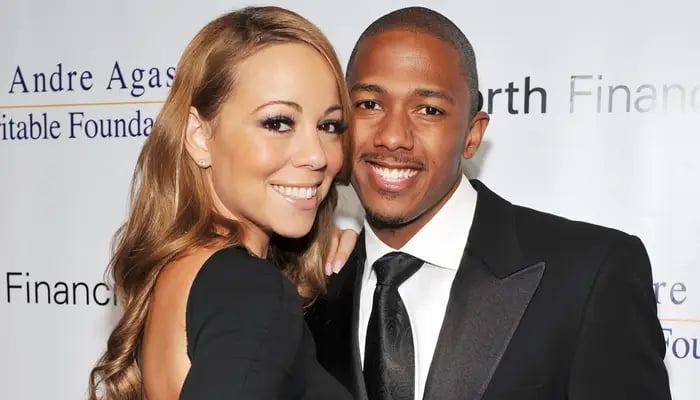 Photo: Mariah Carey advised to reconcile with Nick Cannon: Source