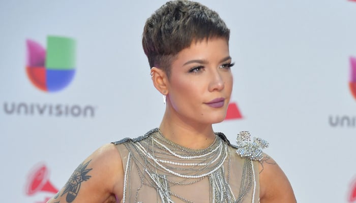 Halsey debuts song Ego at 2024 VMAs with Freak Friday touch