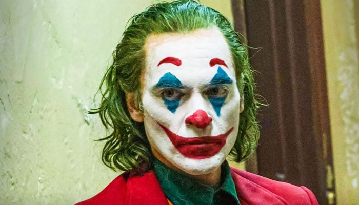 Joker: Folie à Deux star raves about Joaquin Phoenix