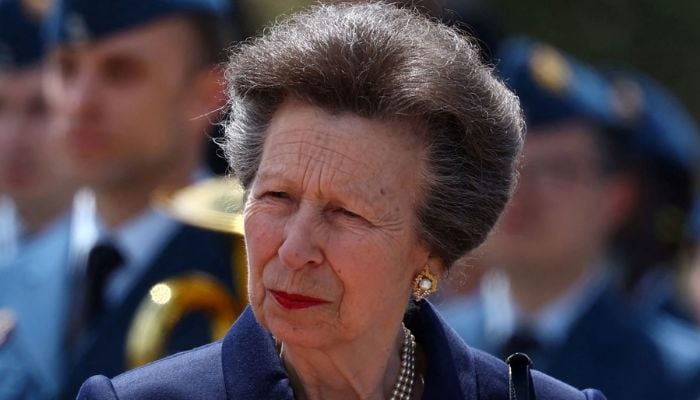 Princess Anne to visit Southampton Boat Show in honour of late Queen Elizabeth