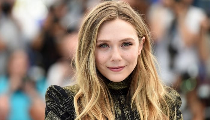 Elizabeth Olsen puts forward THIS condition for return to Marvel