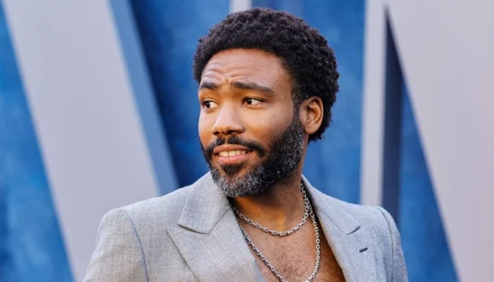 Donald Glover gushes over son Legend’s singing skills