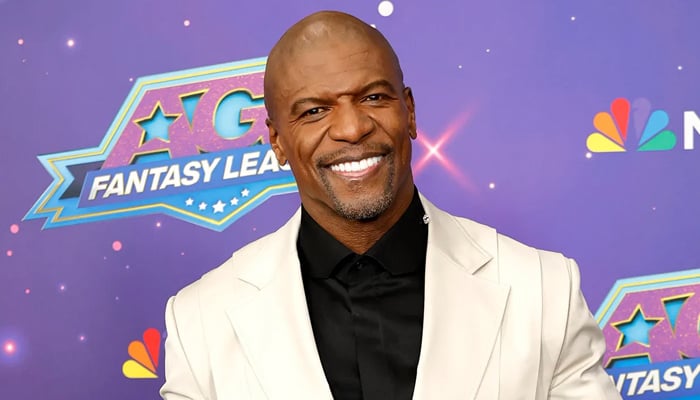 Terry Crews shares personal family experience after AGT performance