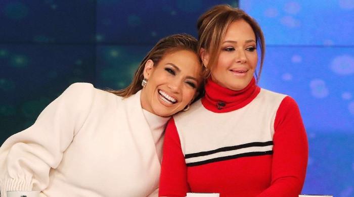 Jennifer Lopez, Leah Remini ‘rekindle friendship’ amid divorces: Report