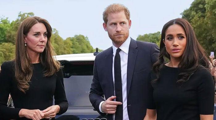 Meghan Markle, Prince Harry ‘unfortunate’ attempt to hurt Kate laid bare