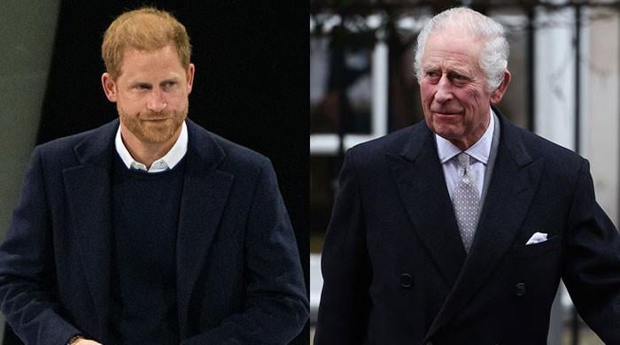 Prince Harry breaks King Charles’ heart with upsetting message