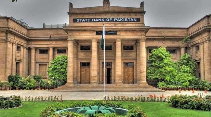 In a massive cut, SBP reduces key policy rate by 200bps to 17.5% D_Trends