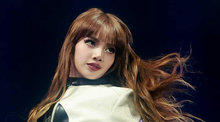 Lisa from BLACKPINK makes history at 2024 MTV VMAs