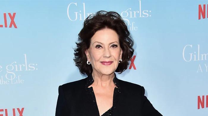 Kelly Bishop spills beans about her ‘private’ life experiences