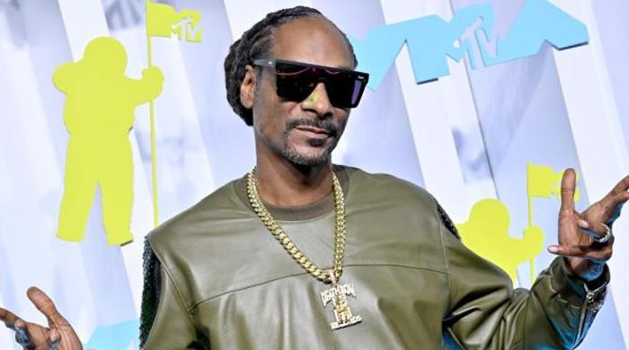 Snoop Dogg opens up about ‘loving’ being a grandad