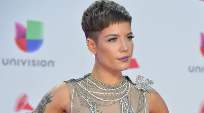 Halsey debuts song ‘Ego’ at 2024 VMAs with ‘Freak Friday’ touch