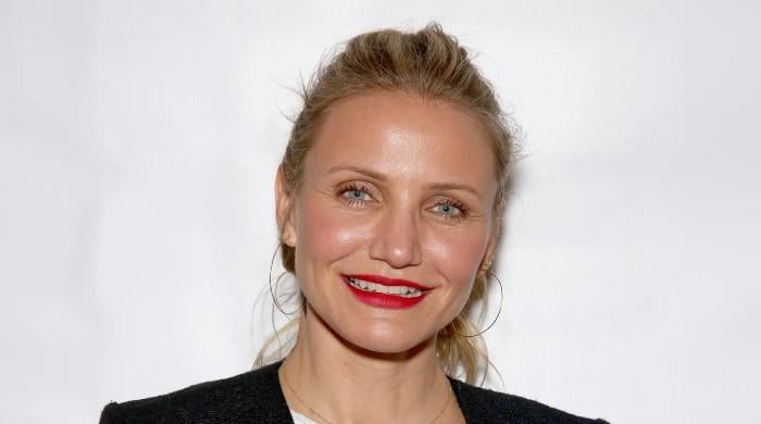 Inside Cameron Diaz's journey to motherhood