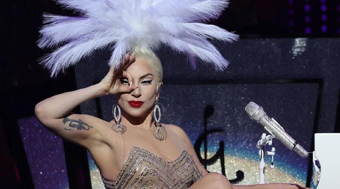 Lady Gaga gives befitting response to doubters