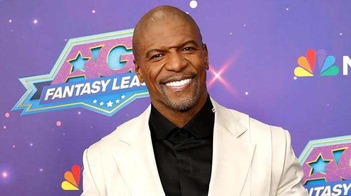 Terry Crews shares personal family experience after ‘AGT’ performance