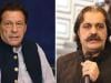 Imran Khan denounces Gandapur's 'vulgar remarks' against journalists