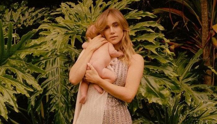 Suki Waterhouse shares hardships while raising her baby girl in the spotlight