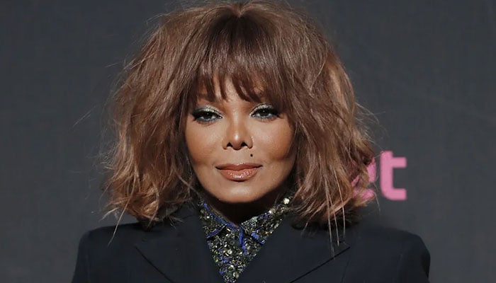 Janet Jackson recalls major wardrobe malfunction in front of Queen Elizabeth