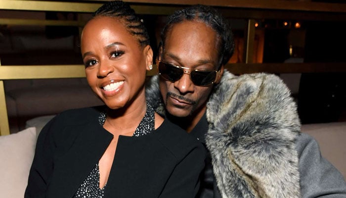 Snoop Dogg gives insights into his blissful 27 years of marriage