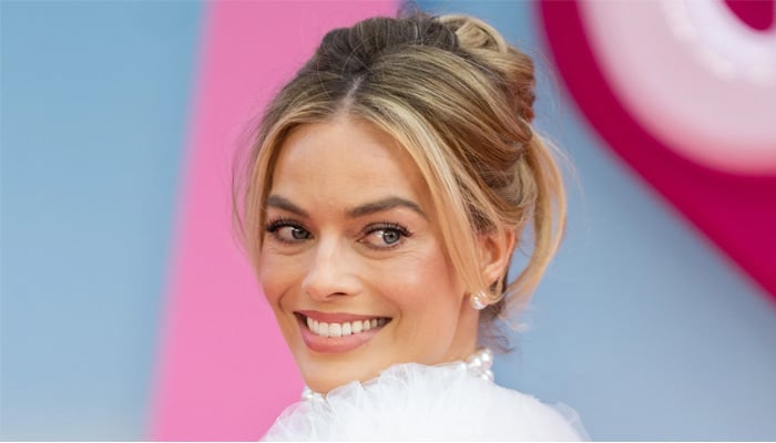 Margot Robbie drops major career milestone amid pregnancy