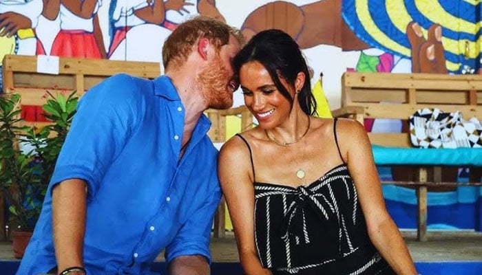 Prince Harry not expecting any mercy from Meghan Markle because she ‘takes no prisoner’