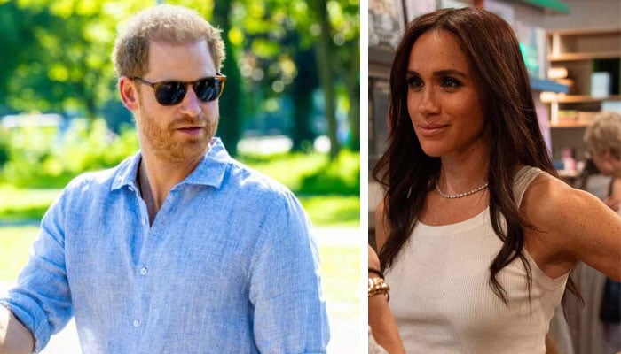 Prince Harrys 40th birthday making trouble in marriage with Meghan Markle?