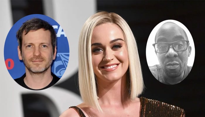 Katy Perrys team member slammed by fans over his rare comment on Dr. Luke