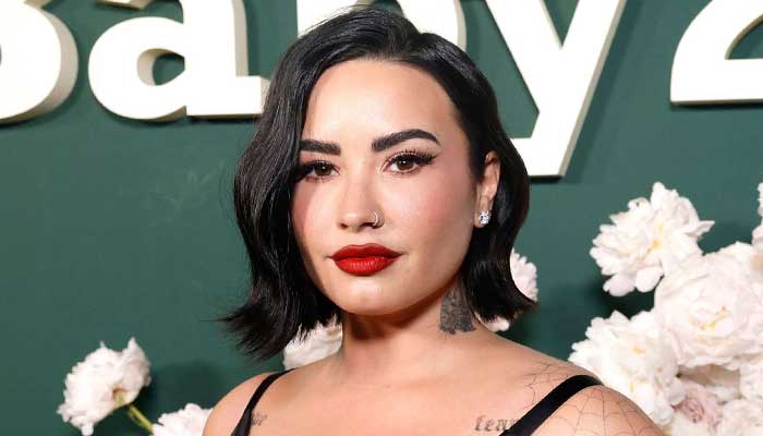 Demi Lovato reflects on future with fiancé Jutes