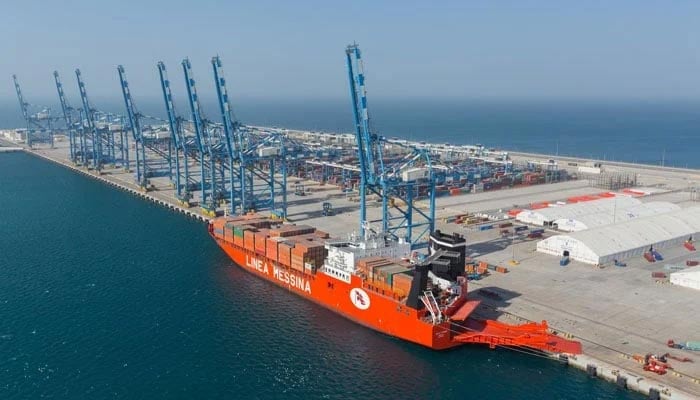 Cabinet approves 50% increase in imports via Gwadar port