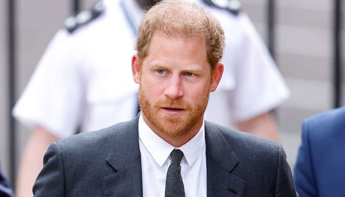 Prince Harry charity work comes under scrutiny ahead of 40th birthday