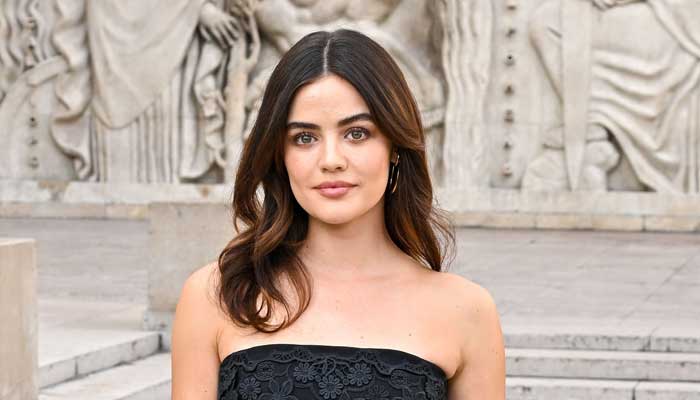 Lucy Hale opens up about battling addiction since her teens