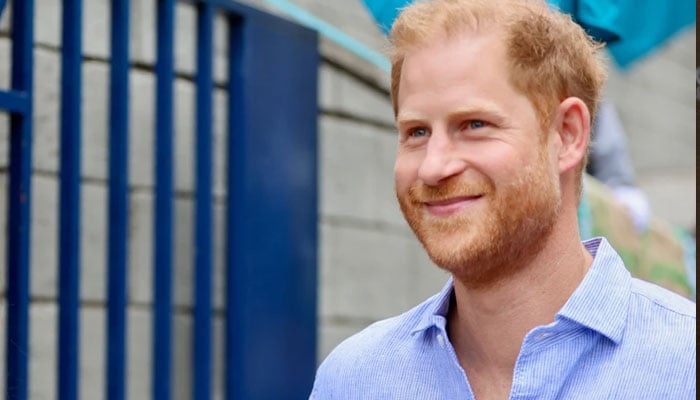 Prince Harry gets massive financial cushion by Royal Family for US lifestyle