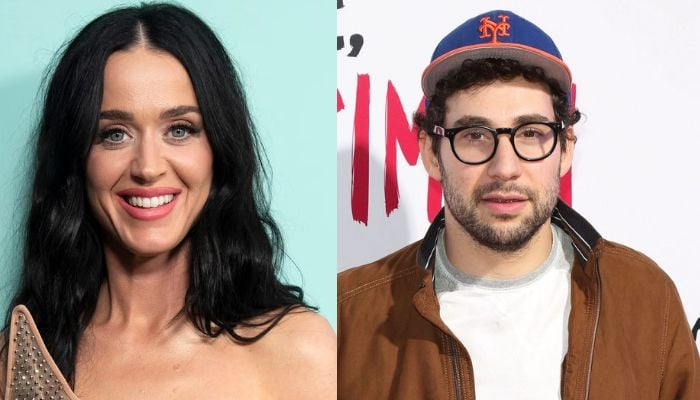 Jack Antonoff reveals intention behind earplugs for Katy Perry performance