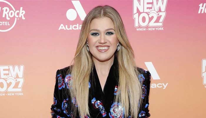 Kelly Clarkson reveals how she connects to her guests and audience