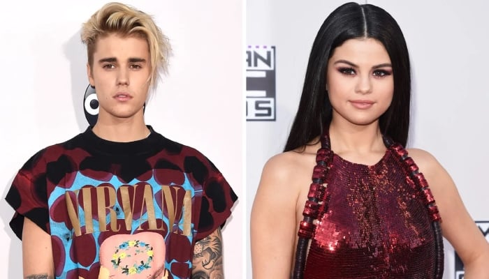 Photo: Justin Bieber eager to make amends with Selena Gomez: Source