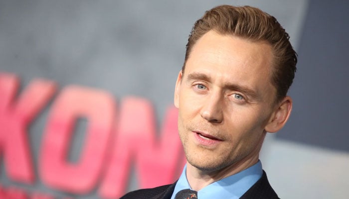 Tom Hiddleston has showed his dance skills in The Life of Chuck