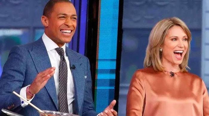 Decision to fire Amy Robach, T.J. Holmes comes under fire