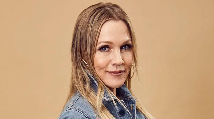 Jennie Garth opens up about her major health scarce