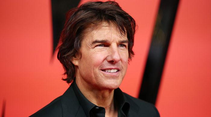 Tom Cruise fraught relationship with big studio revealed