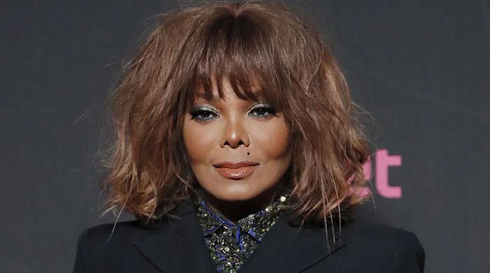 Janet Jackson recalls major wardrobe malfunction in front of Queen Elizabeth