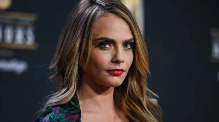 Cara Delevingne's $7M LA home still facing 'ruin' six months after fire